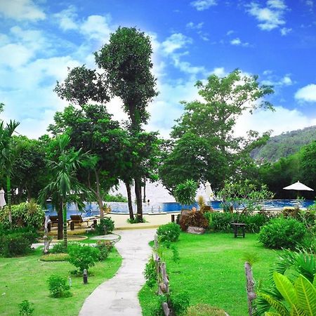 Ban Raya resort y Spa Ko Racha Yai Exterior foto