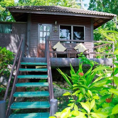 Ban Raya resort y Spa Ko Racha Yai Exterior foto