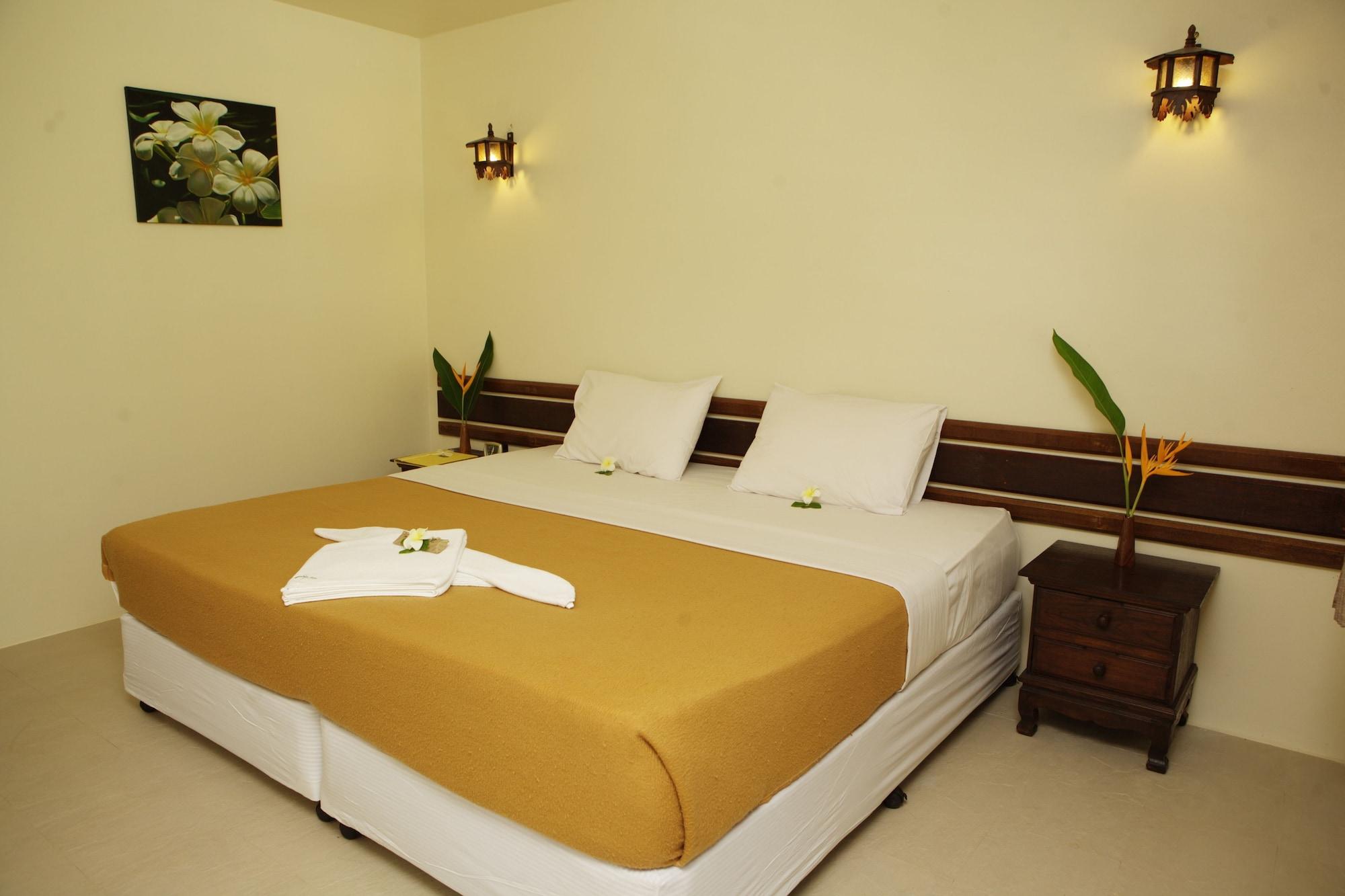 Ban Raya resort y Spa Ko Racha Yai Exterior foto