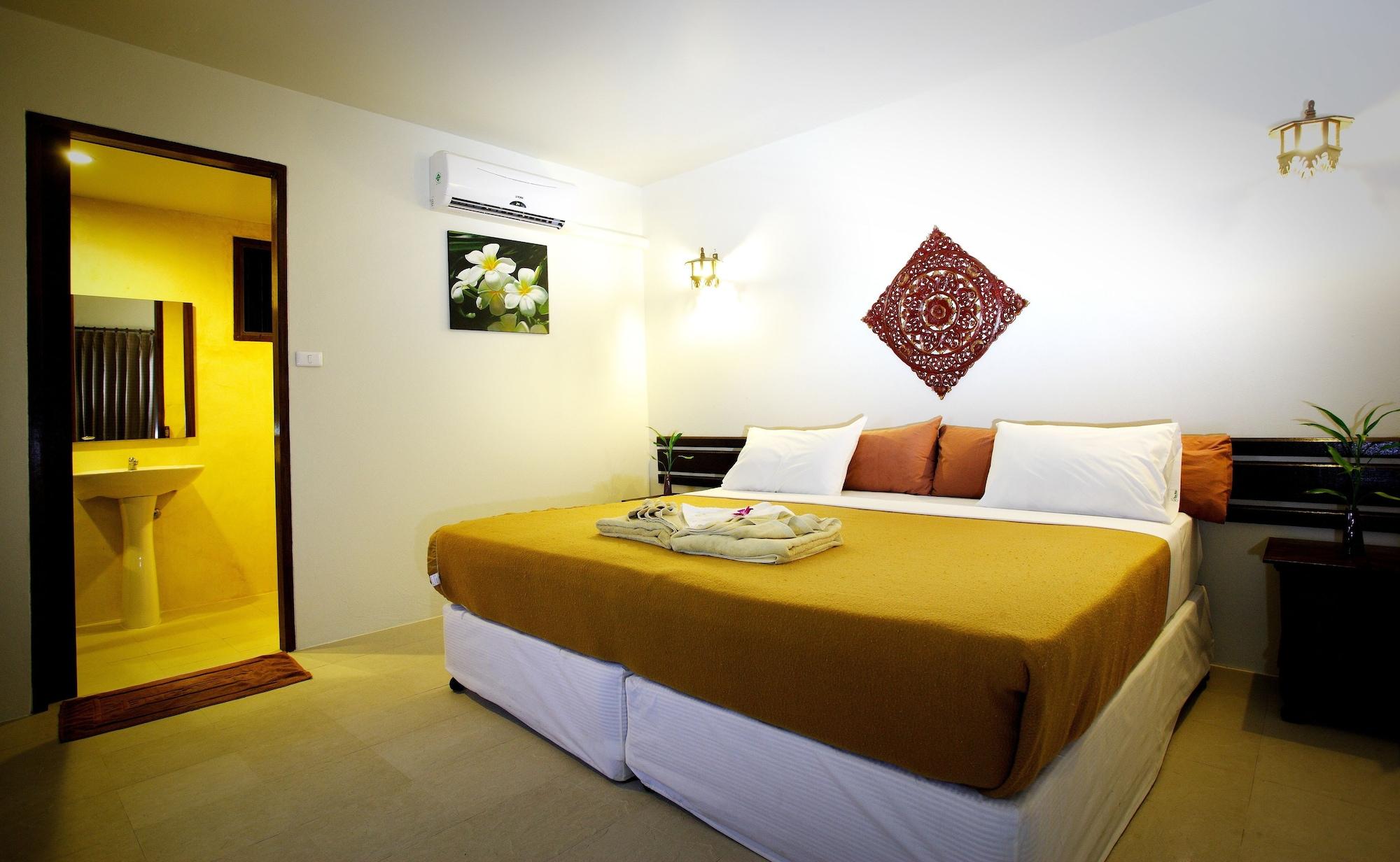 Ban Raya resort y Spa Ko Racha Yai Exterior foto