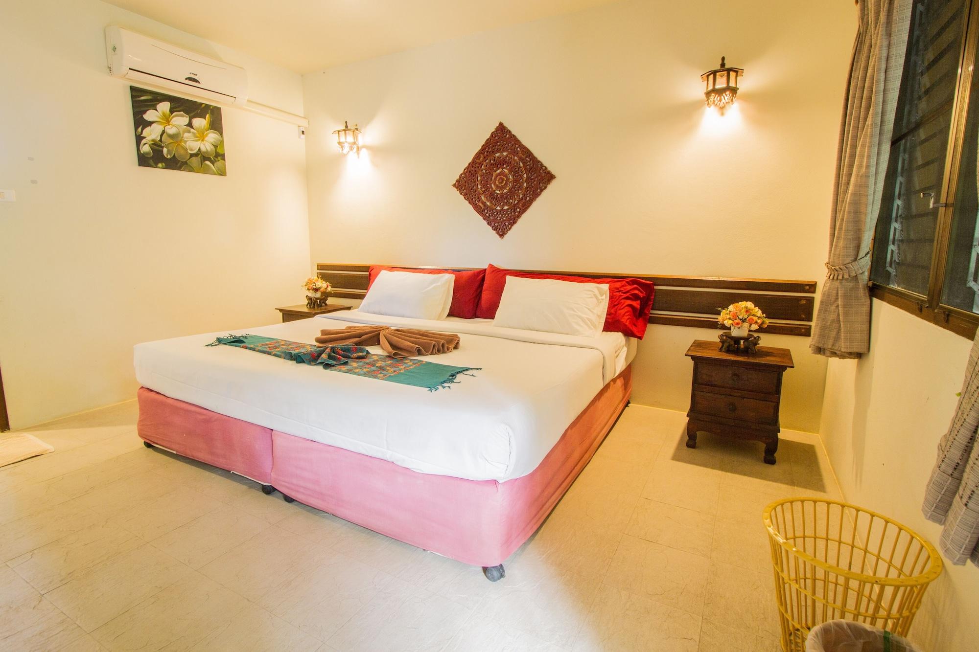 Ban Raya resort y Spa Ko Racha Yai Exterior foto