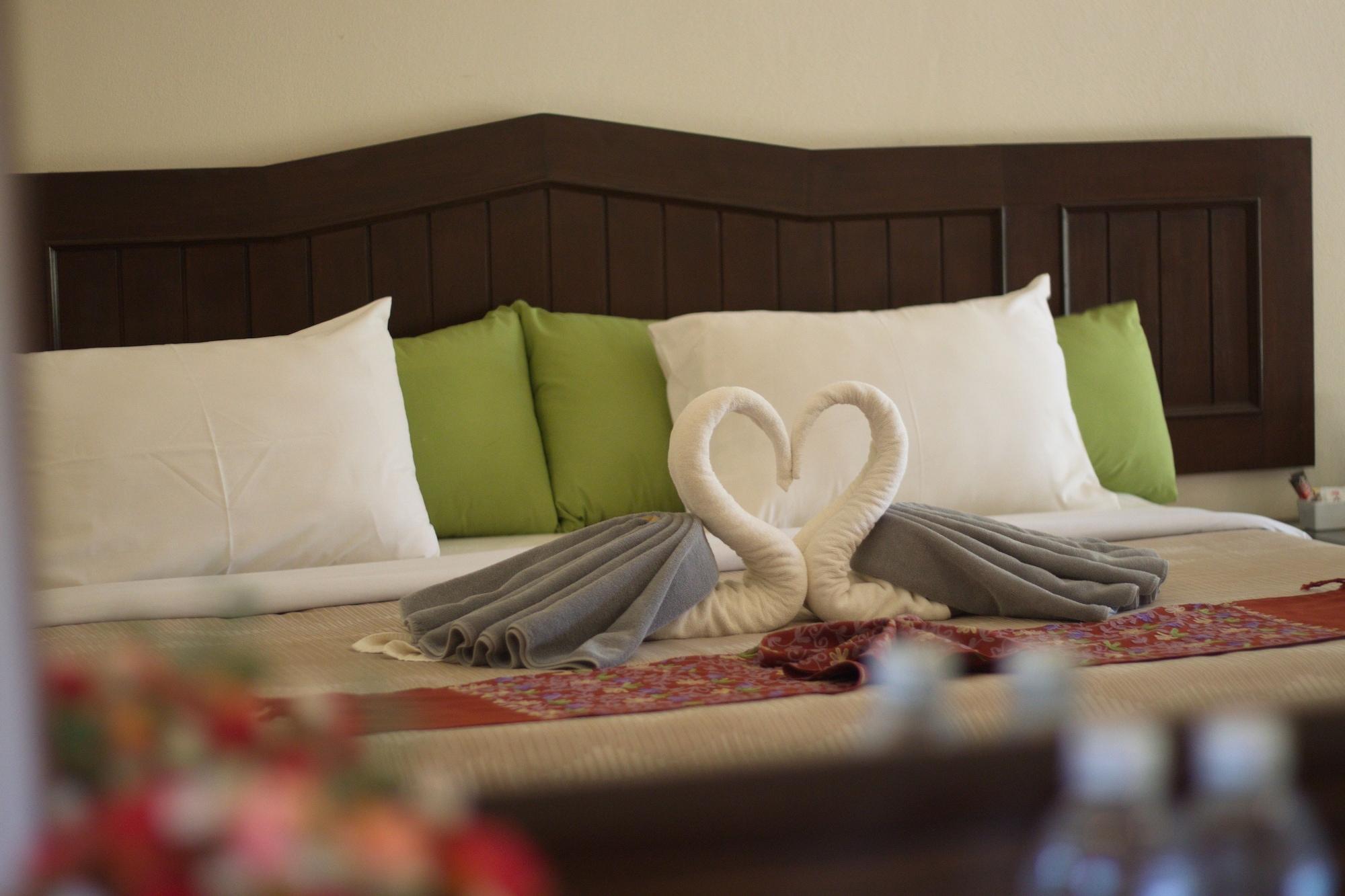 Ban Raya resort y Spa Ko Racha Yai Exterior foto