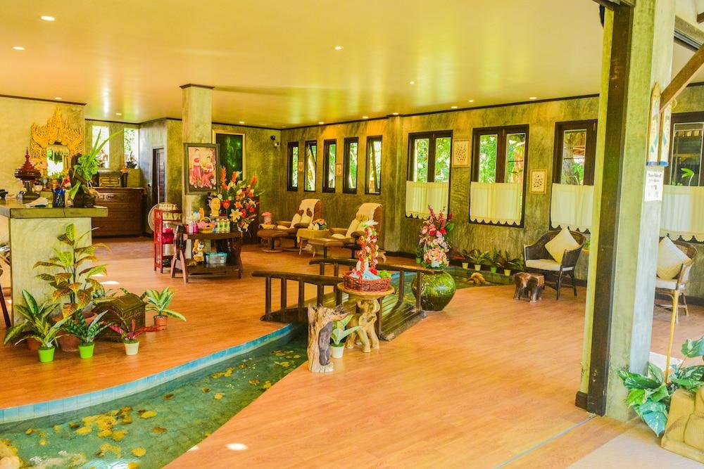 Ban Raya resort y Spa Ko Racha Yai Exterior foto