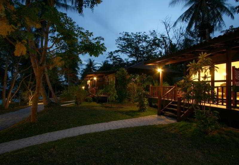 Ban Raya resort y Spa Ko Racha Yai Exterior foto