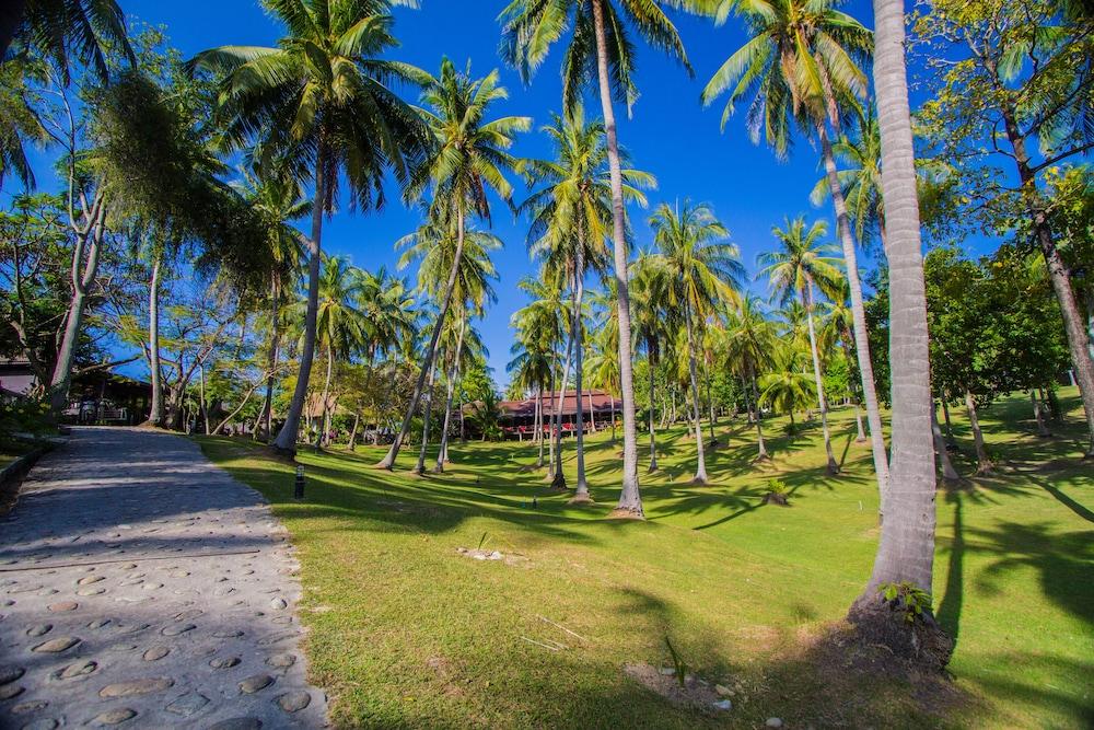 Ban Raya resort y Spa Ko Racha Yai Exterior foto
