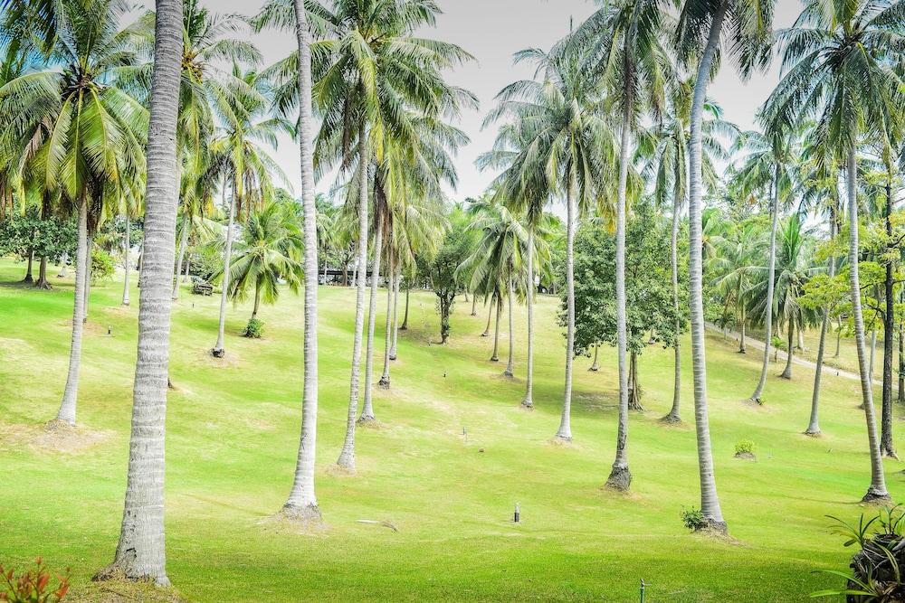 Ban Raya resort y Spa Ko Racha Yai Exterior foto