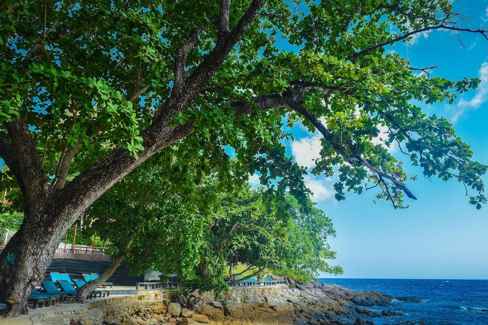 Ban Raya resort y Spa Ko Racha Yai Exterior foto