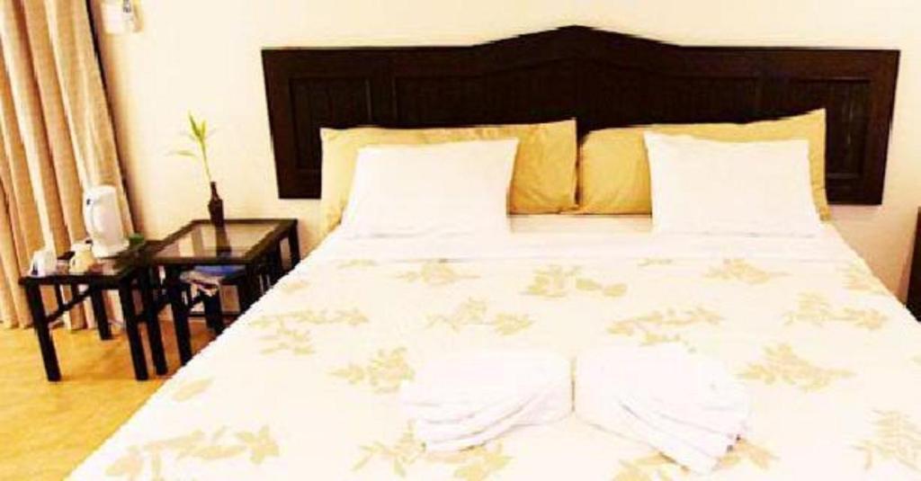 Ban Raya resort y Spa Ko Racha Yai Habitación foto