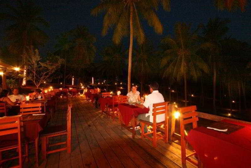 Ban Raya resort y Spa Ko Racha Yai Exterior foto