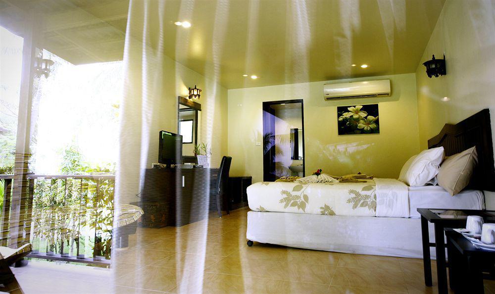 Ban Raya resort y Spa Ko Racha Yai Exterior foto